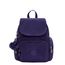 Kipling City Zip Mini b moonlit blue
