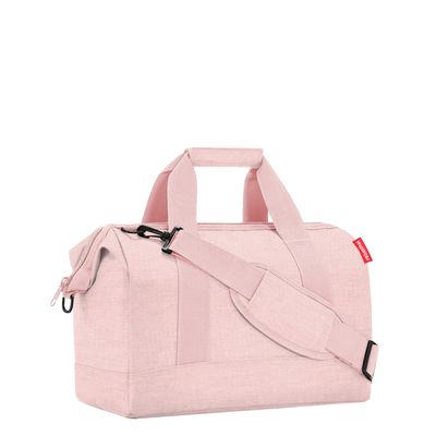 Reisenthel Travelling Allrounder M twist blush