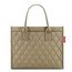 Reisenthel Daily Shopper rhombus olive