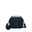 Kipling Cahir blue bleu 2
