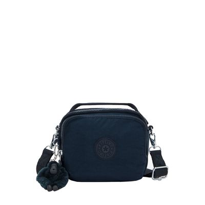 Kipling Cahir blue bleu 2