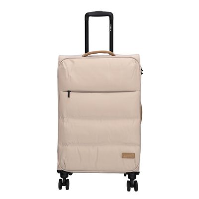 Zebra Trends Elske Trolley M lighttaupe