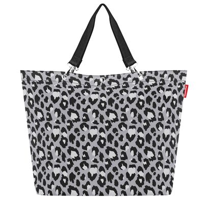 Reisenthel Shopping Shopper XL leo nero