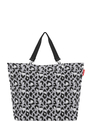 Reisenthel Shopping Shopper XL leo nero