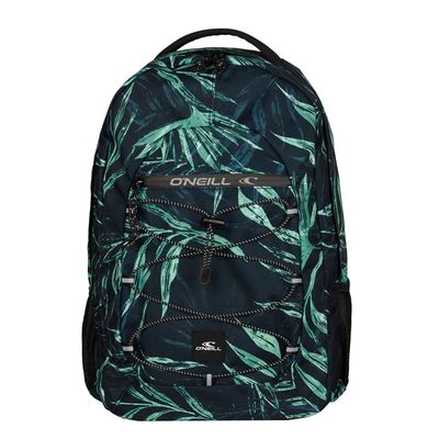 O'Neill Boarder Small Backpack blue faye