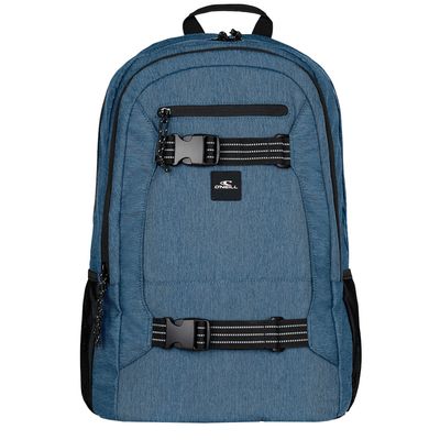 O'Neill Boarder Backpack mozart blue