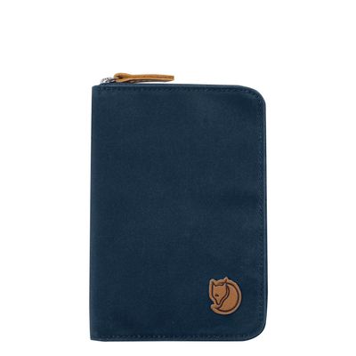 Fjallraven Accessories Passport Wallet navy