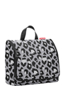 Reisenthel Travelling Toiletbag XL leo nero