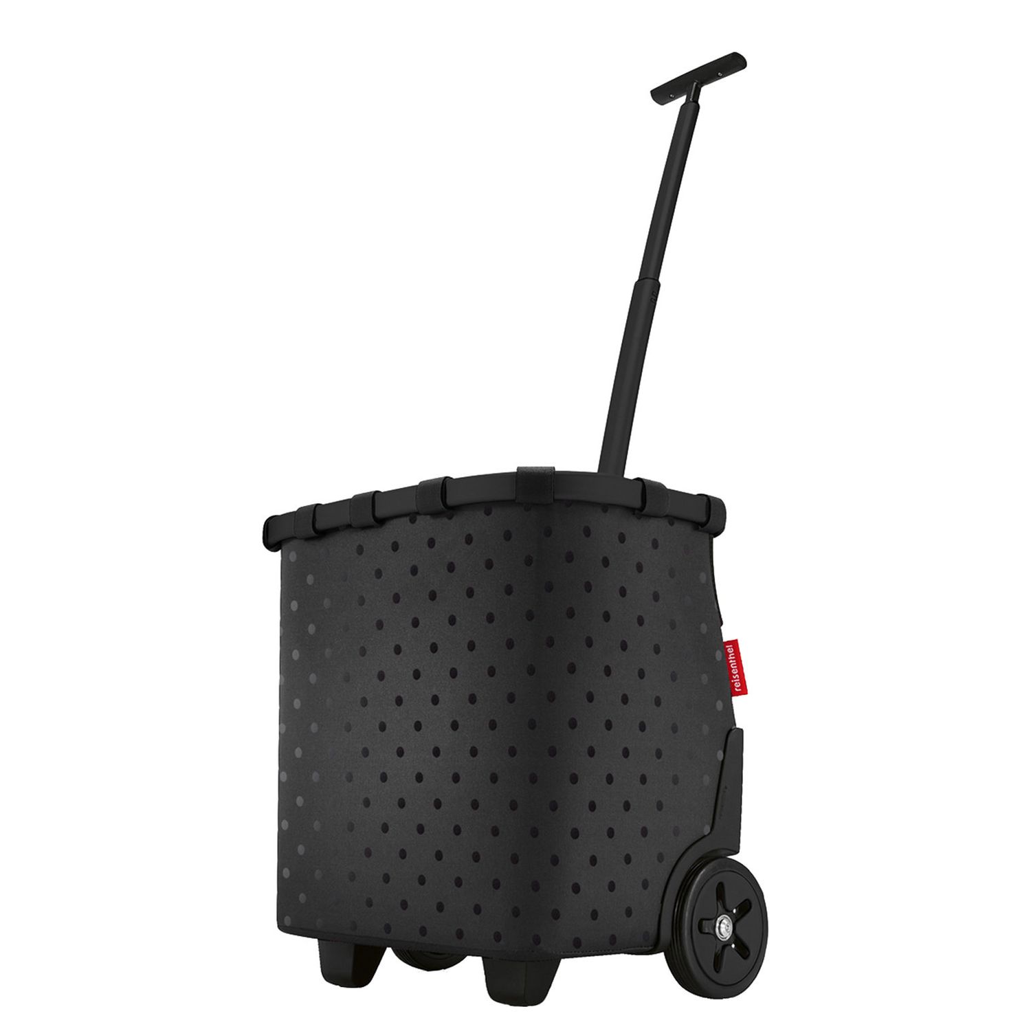 Reisenthel Carrycruiser shopper zwart