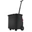 Reisenthel Shopping Carrycruiser Frame glossy dots black