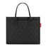 Reisenthel Daily Shopper rhombus black