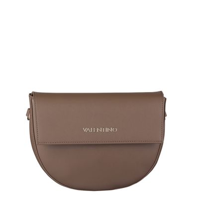 Valentino Bigs Flap Bag taupe