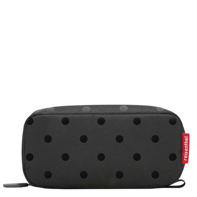 Reisenthel Multicase glossy dots black