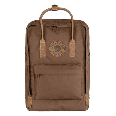 Fjallraven Kanken No. 2 Laptop Backpack 15" hazel brown