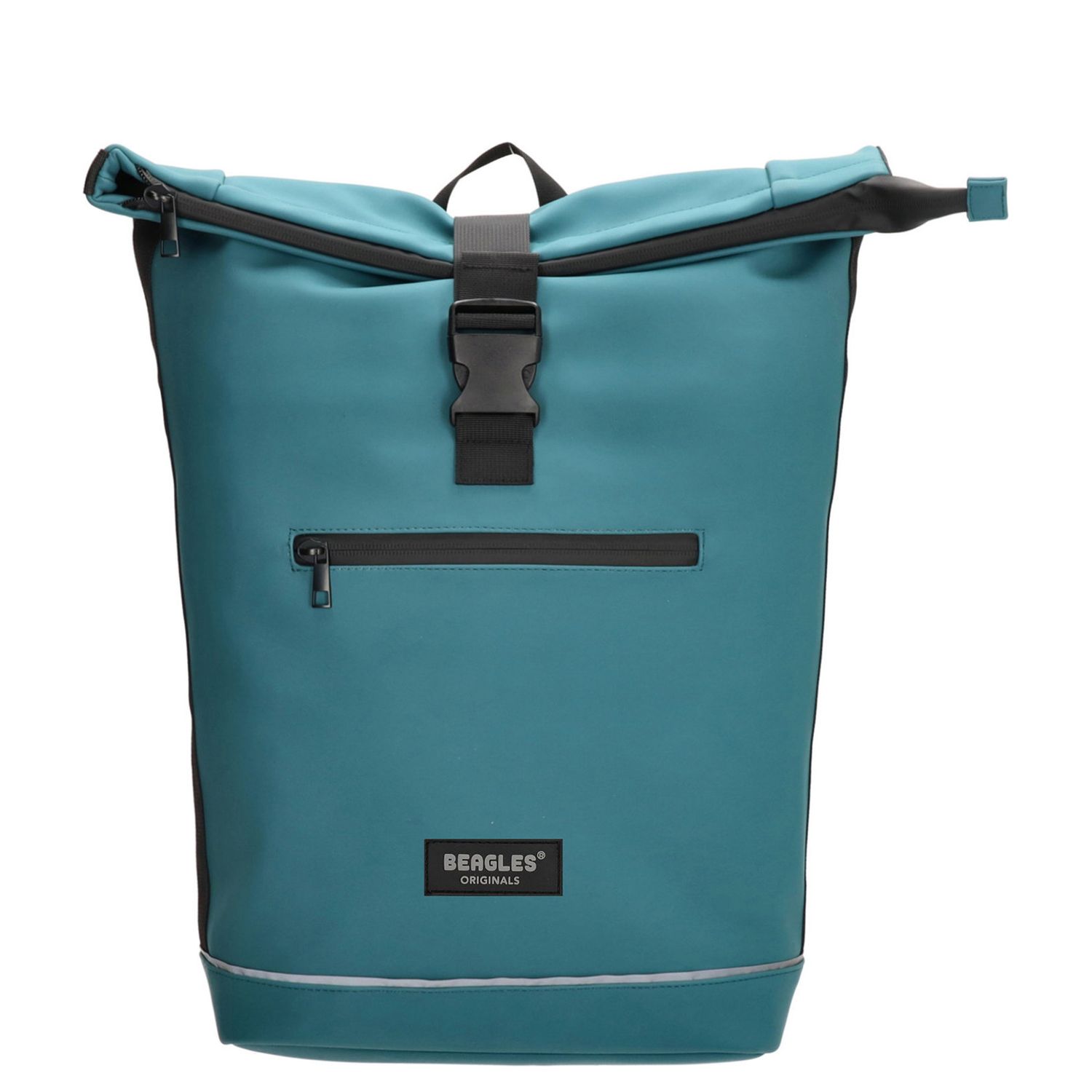 Beagles rugzak blauw