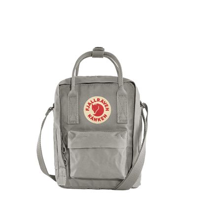 Fjallraven Kanken Sling fog