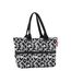 Reisenthel Shopping Shopper e1 leo nero