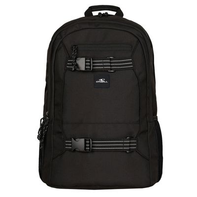 O'Neill Boarder Backpack black out