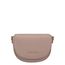 Valentino Falak Re Flap Bag taupe