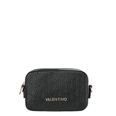 Valentino Falak Re Camera Bag nero