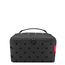 Reisenthel Travelling Beautycase glossy dots black