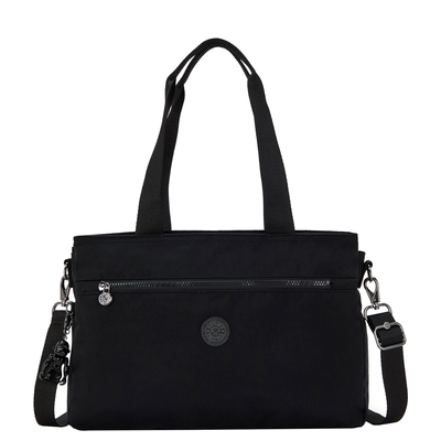 Kipling Elysia Work S be infinite black