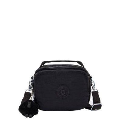 Kipling Cahir black noir