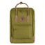 Fjallraven Kanken No. 2 Laptop Backpack 15" foliage green