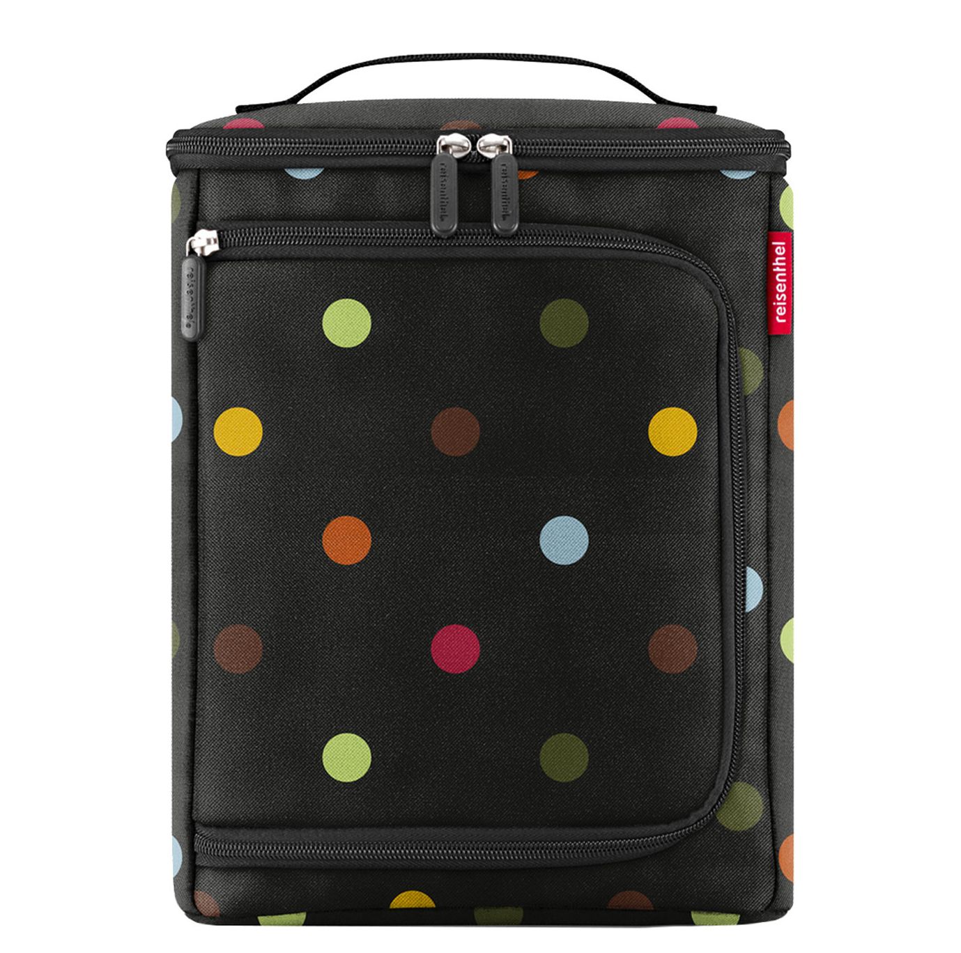 Reisenthel Koeltassen zwart