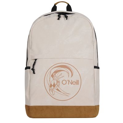 O'Neill Originals Circle Surfer Backpack macaron