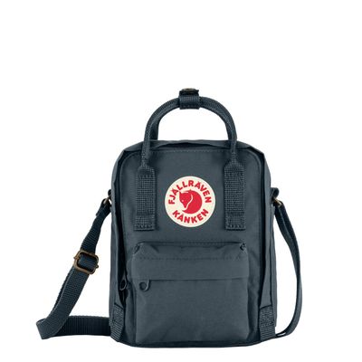 Fjallraven Kanken Sling navy