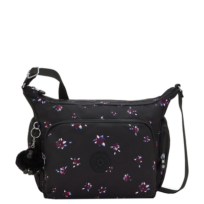 Kipling Gabb B prt night flower