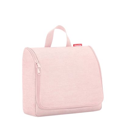 Reisenthel Travelling Toiletbag XL twist blush
