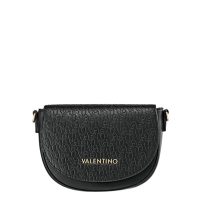 Valentino Falak Re Flap Bag nero
