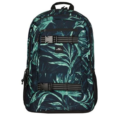 O'Neill Boarder Backpack blue faye