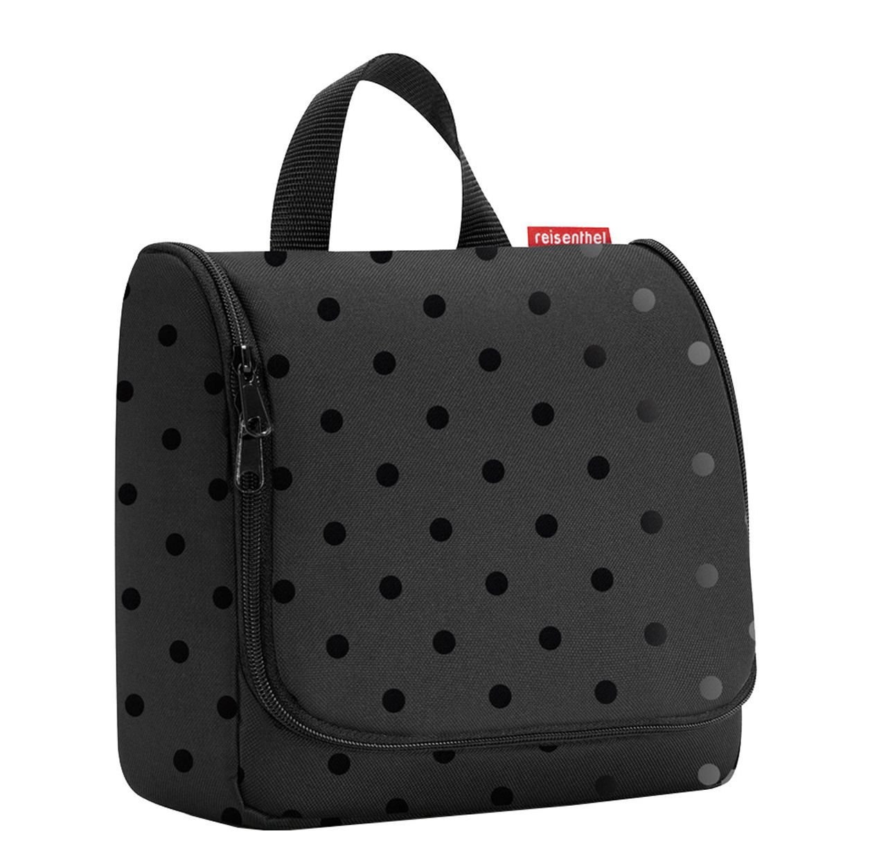 Reisenthel kinderrugzak zwart