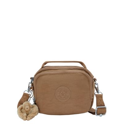 Kipling Cahir early tan