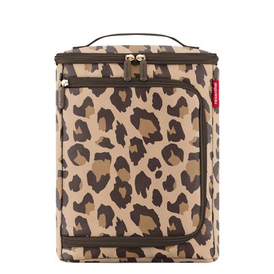 Reisenthel Coolerbox leo macchiato