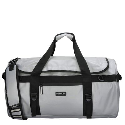Beagles Originals Tokyo Reistas Waterproof lichtgrijs