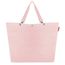Reisenthel Shopping Shopper XL twist blush