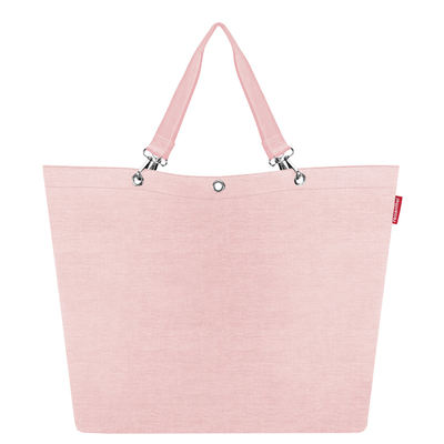 Reisenthel Shopping Shopper XL twist blush