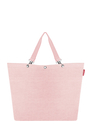 Reisenthel Shopping Shopper XL twist blush