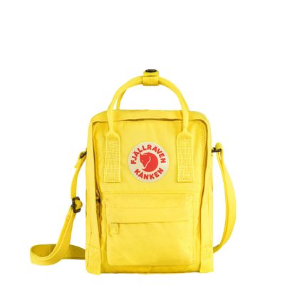 Fjallraven Kanken Sling corn