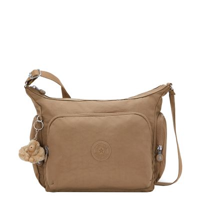 Kipling Gabb early tan