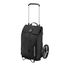 Reisenthel Shopping Citycruiser glossy dots black