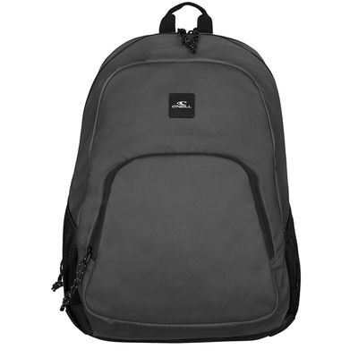 O'Neill Wedge Backpack dark grey melee