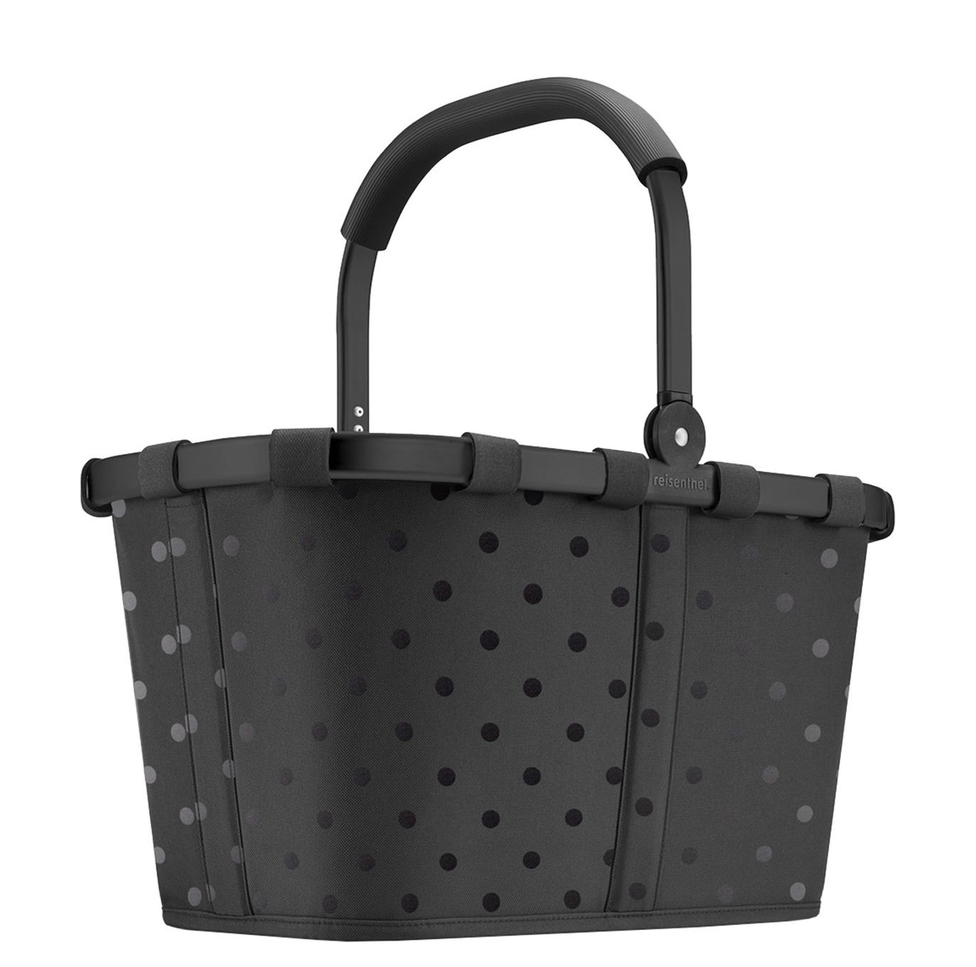 Reisenthel shopper zwart