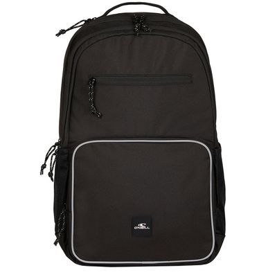 O'Neill President Backpack black out