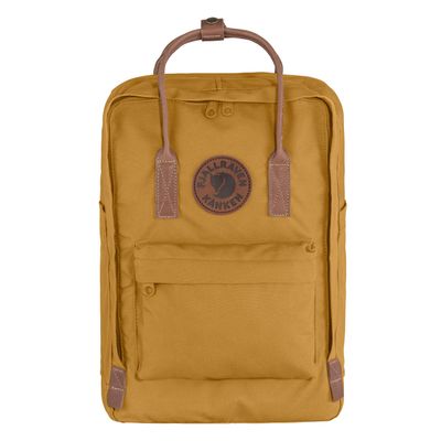 Fjallraven Kanken No. 2 Backpack acorn