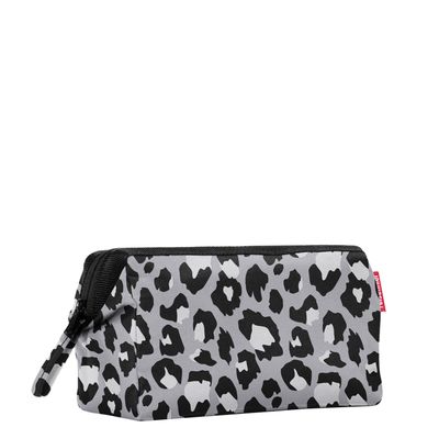 Reisenthel Cosmetics Travelcosmetic leo nero